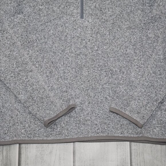 Patagonia Women's Better Sweater 1/4-Zip Fleece - Picture 3 of 10